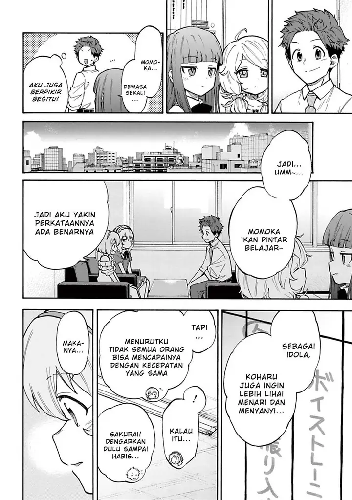 image-komik-the-idolmster-cinderella-girls-u149-chapter-88-11/31