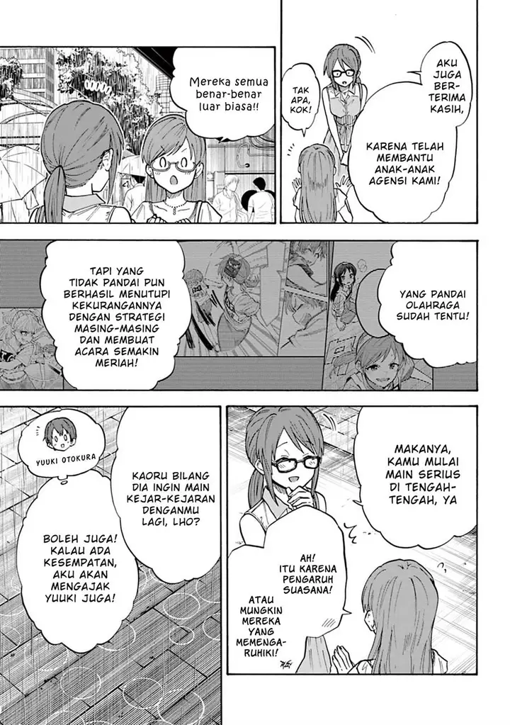image-komik-the-idolmster-cinderella-girls-u149-chapter-89-7/20