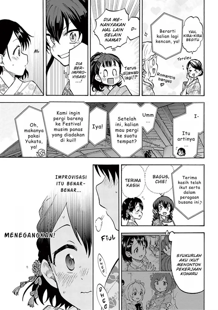 image-komik-the-idolmster-cinderella-girls-u149-chapter-90-14/21