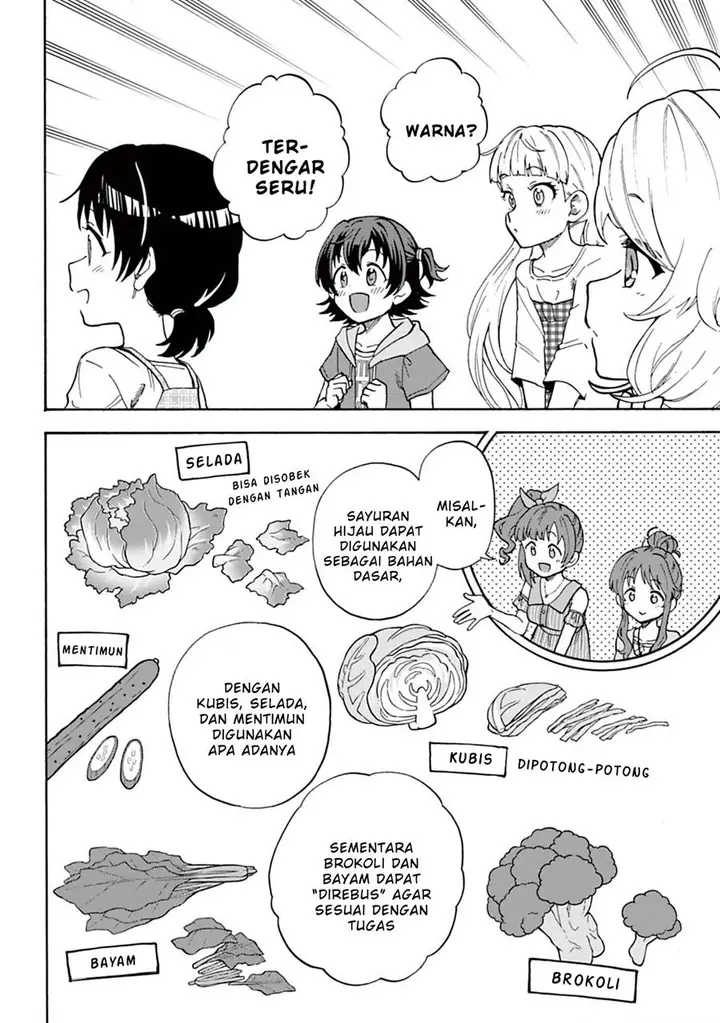 image-komik-the-idolmster-cinderella-girls-u149-chapter-94-7/23