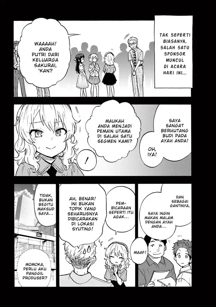 image-komik-the-idolmster-cinderella-girls-u149-chapter-95-5/23