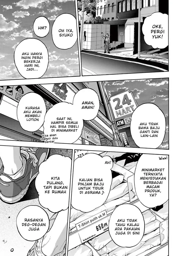 image-komik-the-idolmster-cinderella-girls-u149-chapter-95-20/23