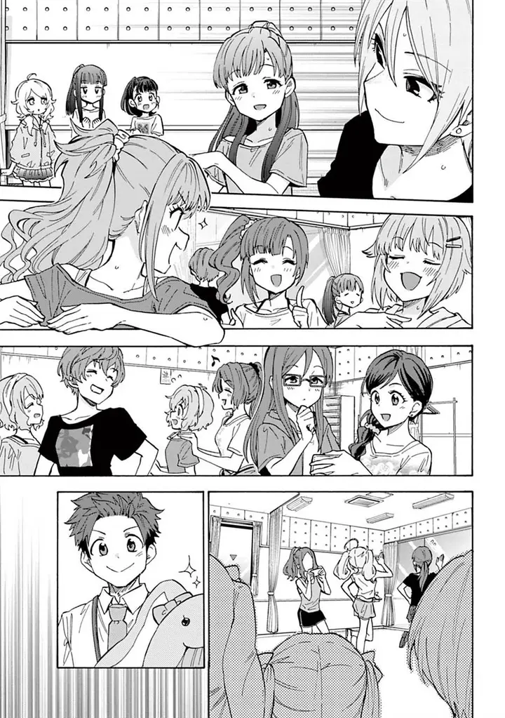 image-komik-the-idolmster-cinderella-girls-u149-chapter-97-23/42