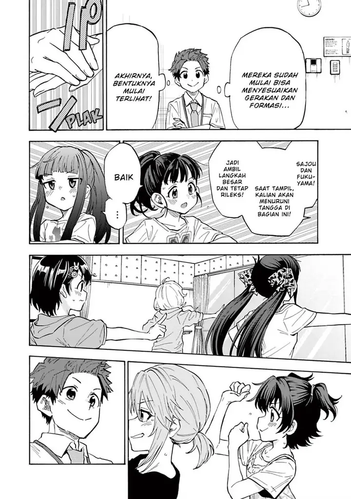image-komik-the-idolmster-cinderella-girls-u149-chapter-97-29/42