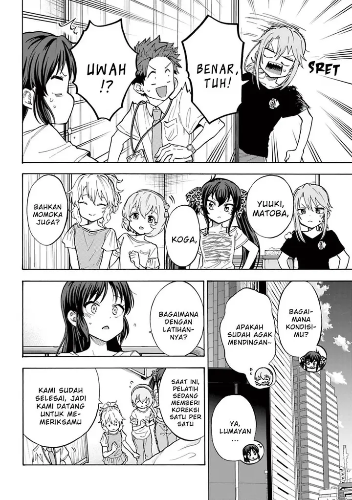 image-komik-the-idolmster-cinderella-girls-u149-chapter-98-5/20