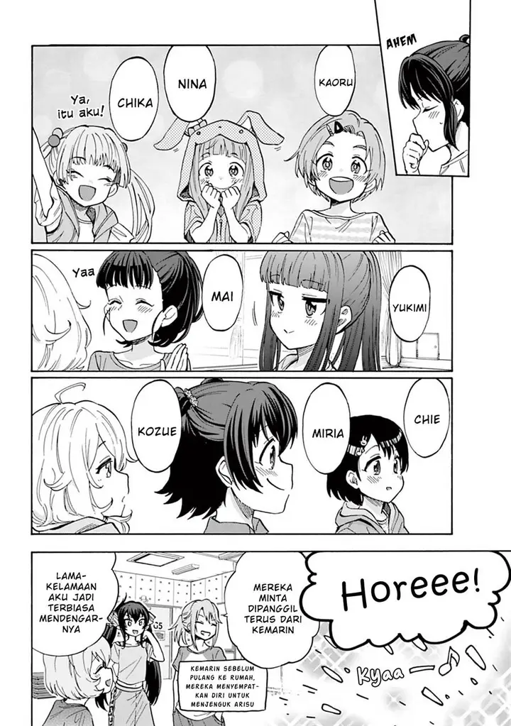 image-komik-the-idolmster-cinderella-girls-u149-chapter-99-1/20