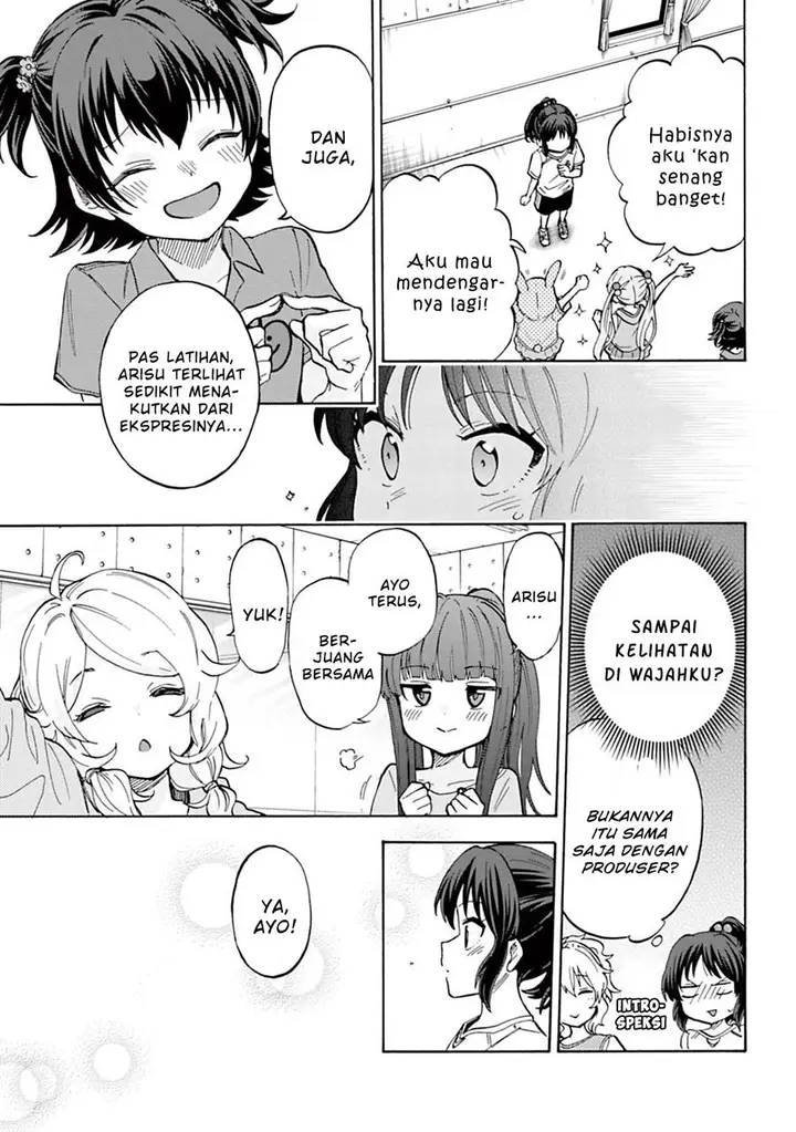 image-komik-the-idolmster-cinderella-girls-u149-chapter-99-2/20
