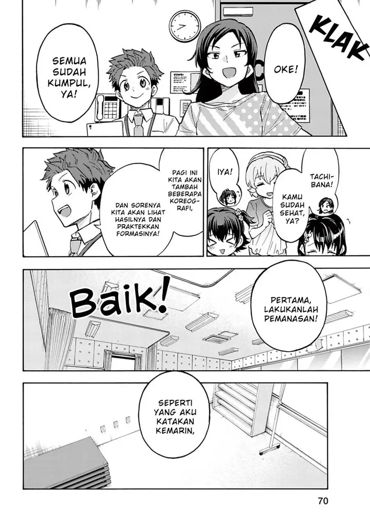 image-komik-the-idolmster-cinderella-girls-u149-chapter-99-3/20