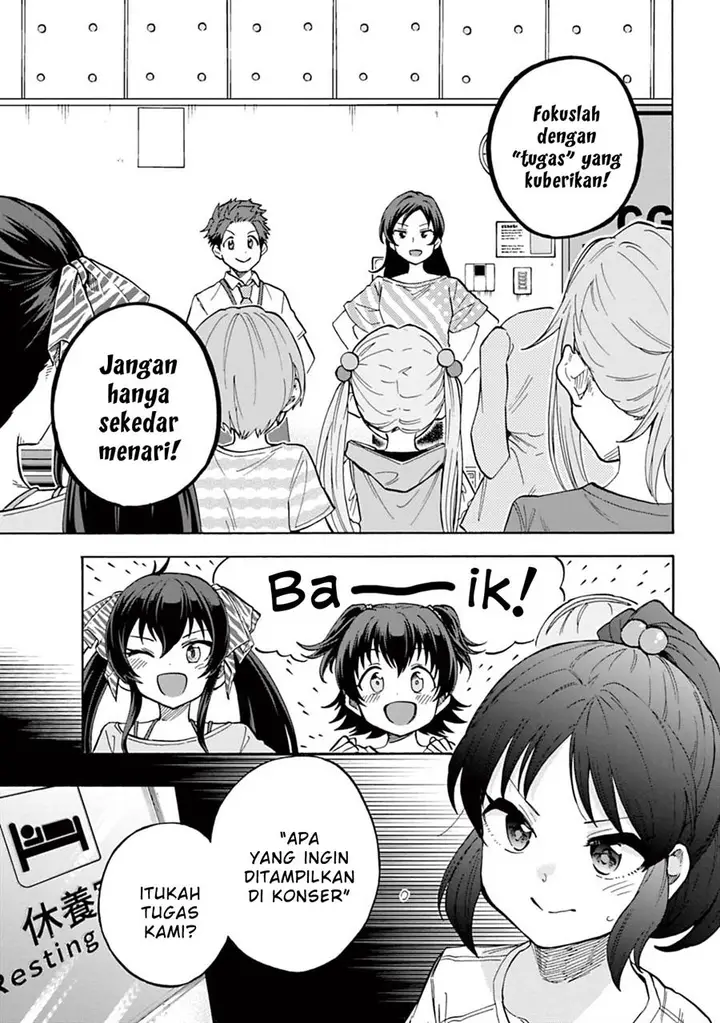 image-komik-the-idolmster-cinderella-girls-u149-chapter-99-4/20