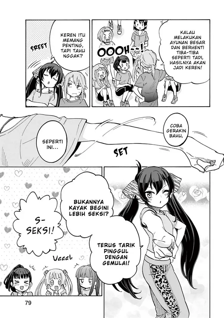 image-komik-the-idolmster-cinderella-girls-u149-chapter-99-12/20