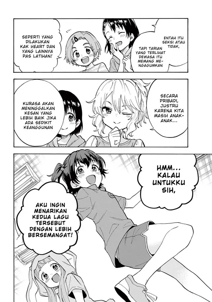 image-komik-the-idolmster-cinderella-girls-u149-chapter-99-13/20