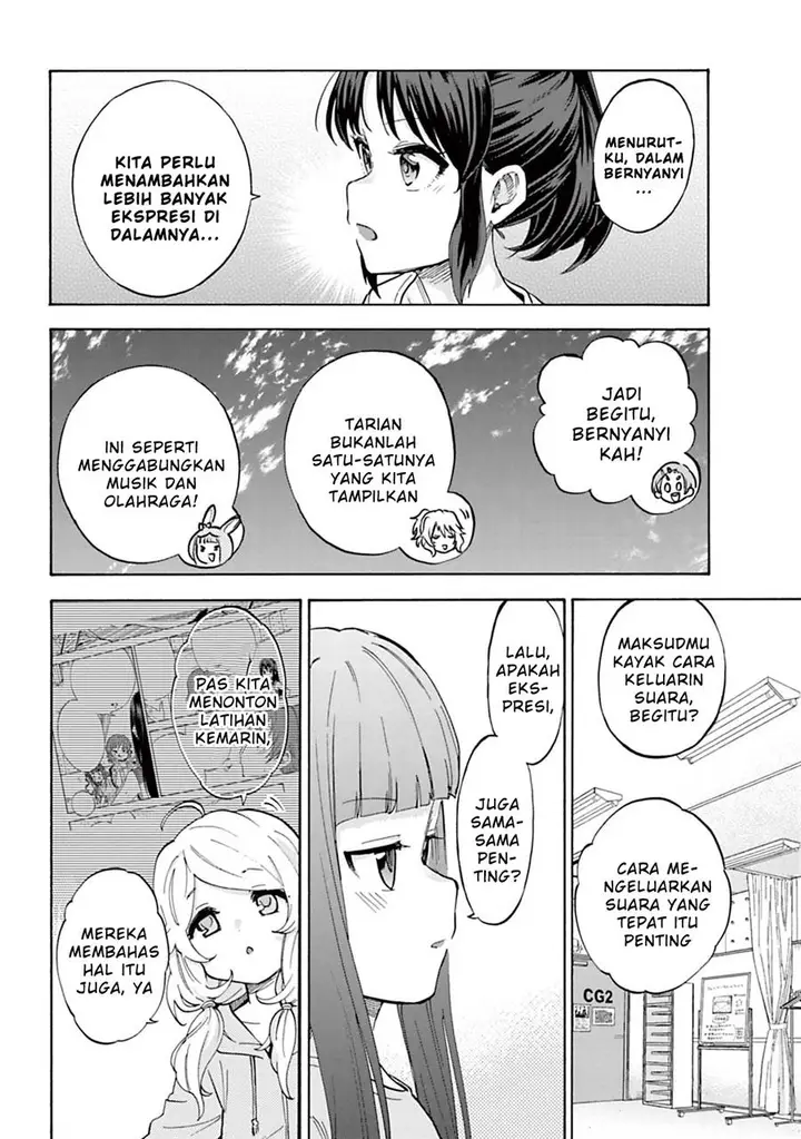 image-komik-the-idolmster-cinderella-girls-u149-chapter-99-15/20