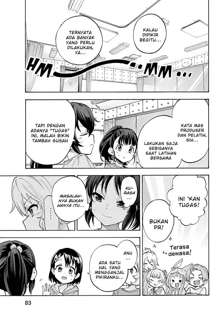 image-komik-the-idolmster-cinderella-girls-u149-chapter-99-16/20