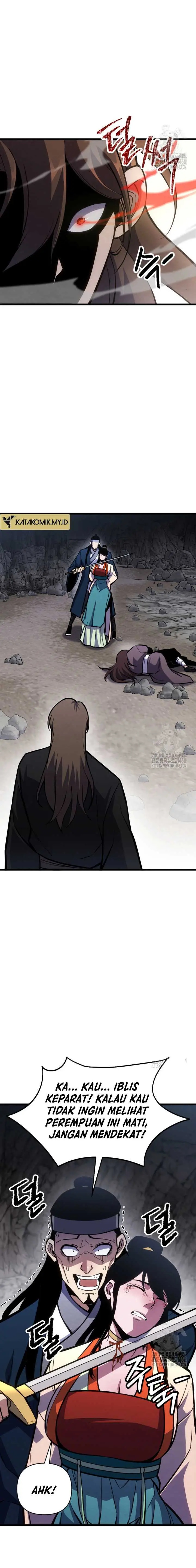 image-komik-the-indomitable-wanderer-chapter-32-15/25