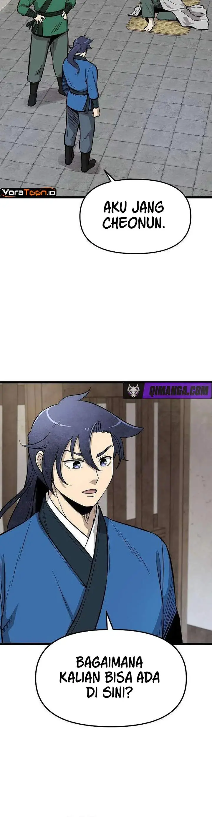image-komik-the-invincible-escort-chapter-13-3/23