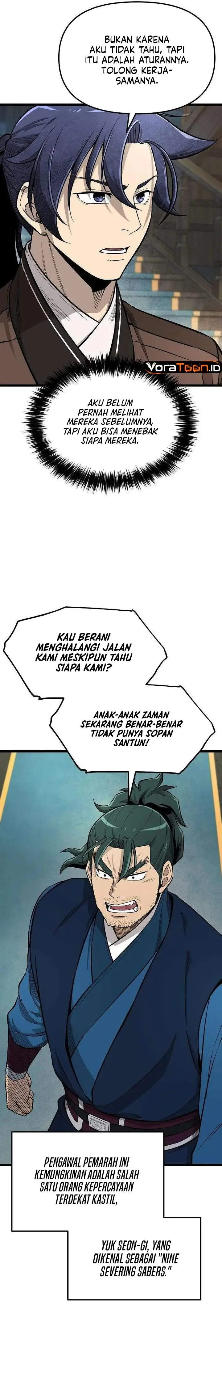 image-komik-the-invincible-escort-chapter-16-3/32
