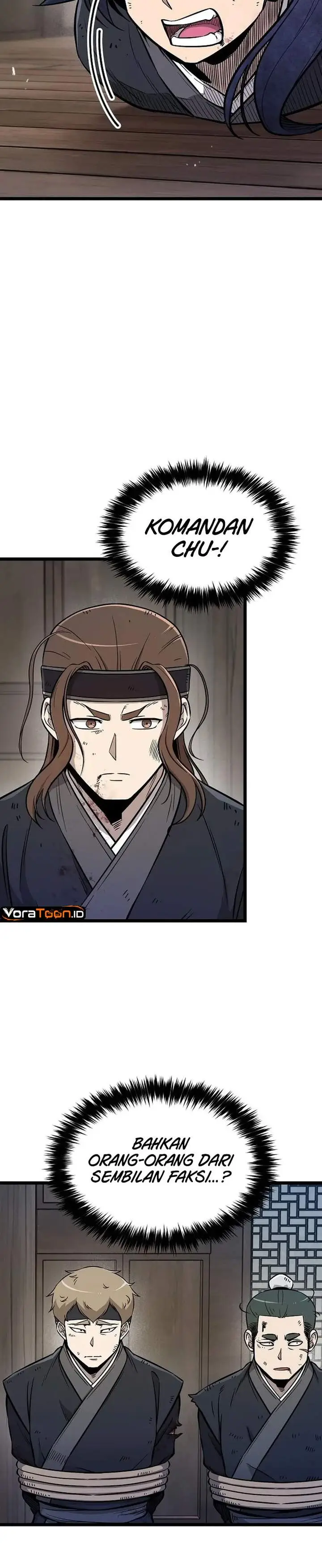image-komik-the-invincible-escort-chapter-4-7/32