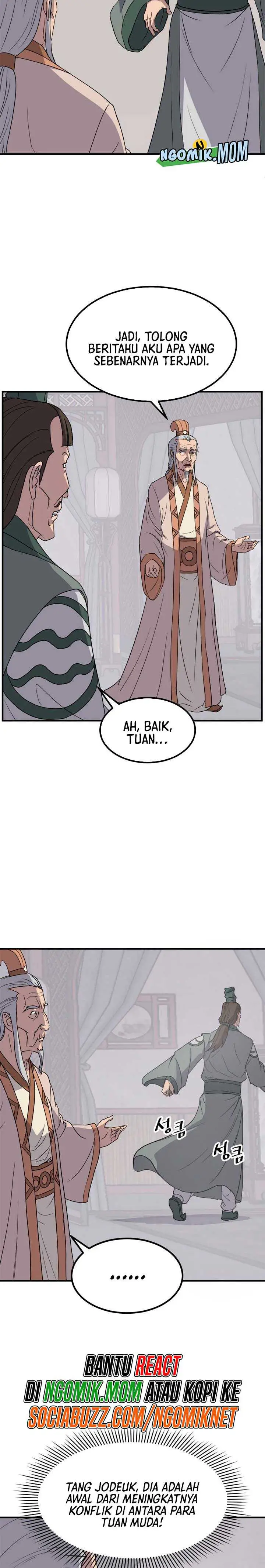 image-komik-the-invincible-immortal-chapter-113-3/26