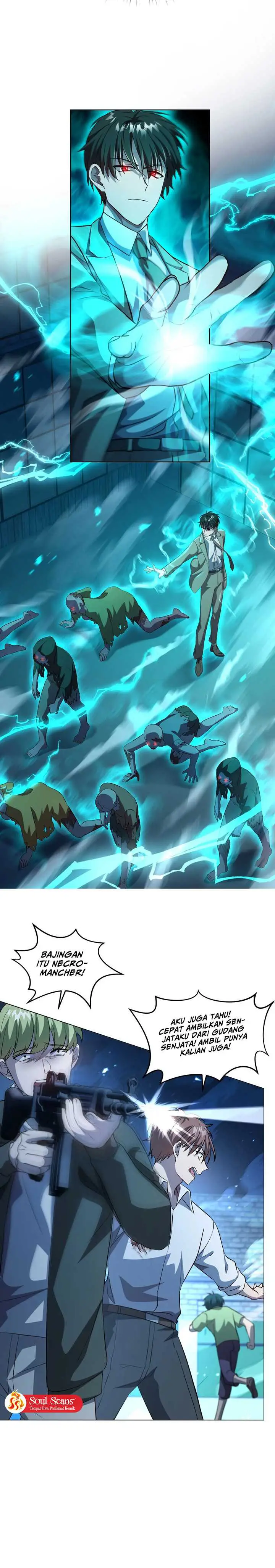 image-komik-the-iron-blooded-necromancer-has-returned-chapter-11-4/15