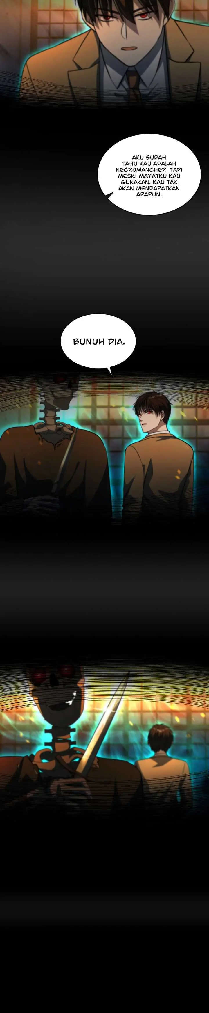 image-komik-the-iron-blooded-necromancer-has-returned-chapter-12-8/15