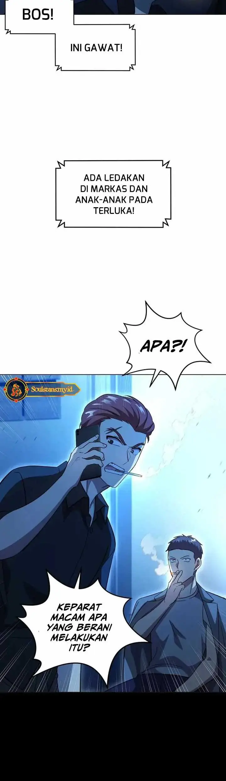 image-komik-the-iron-blooded-necromancer-has-returned-chapter-15-3/19