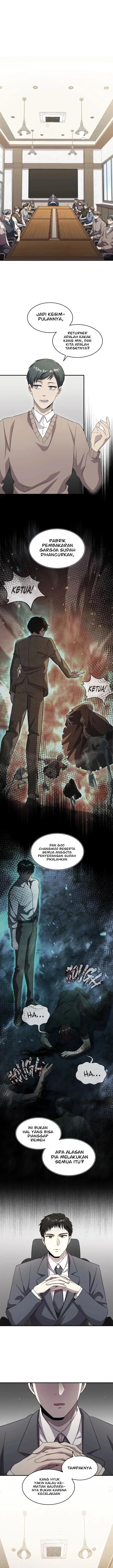 image-komik-the-iron-blooded-necromancer-has-returned-chapter-18-1/19