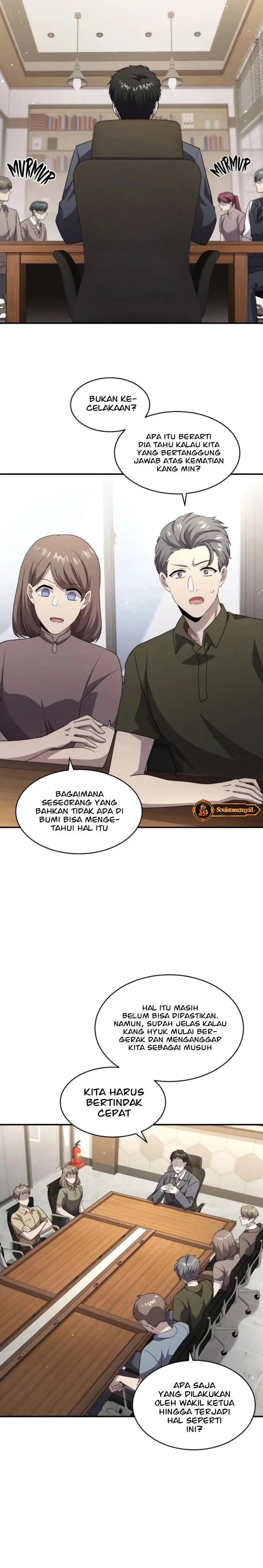 image-komik-the-iron-blooded-necromancer-has-returned-chapter-18-2/19