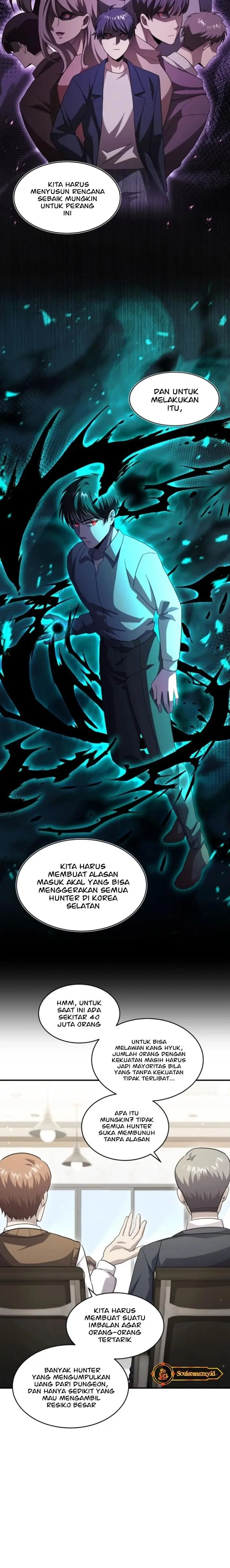 image-komik-the-iron-blooded-necromancer-has-returned-chapter-18-4/19