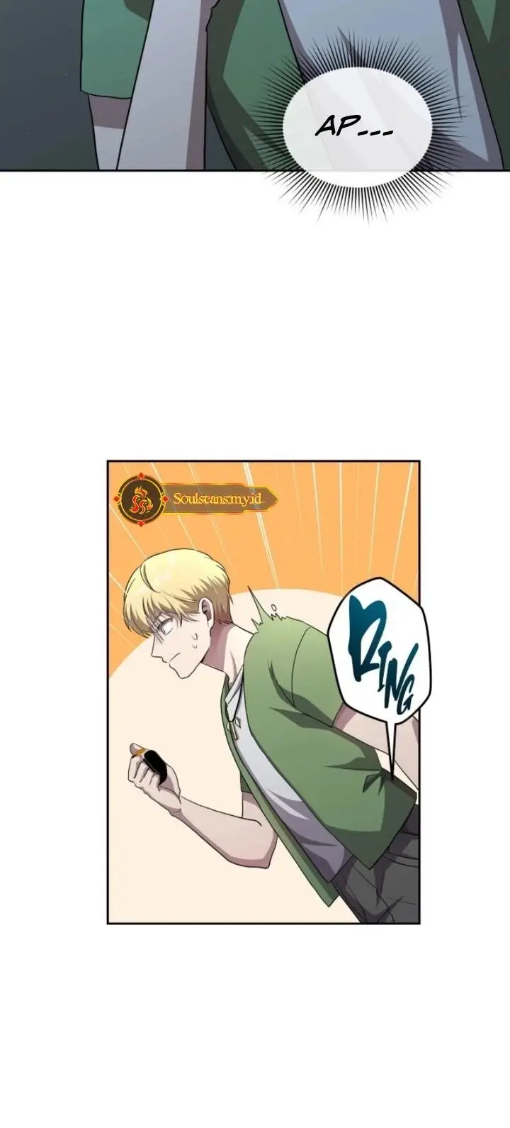 image-komik-the-iron-blooded-necromancer-has-returned-chapter-20-2/20