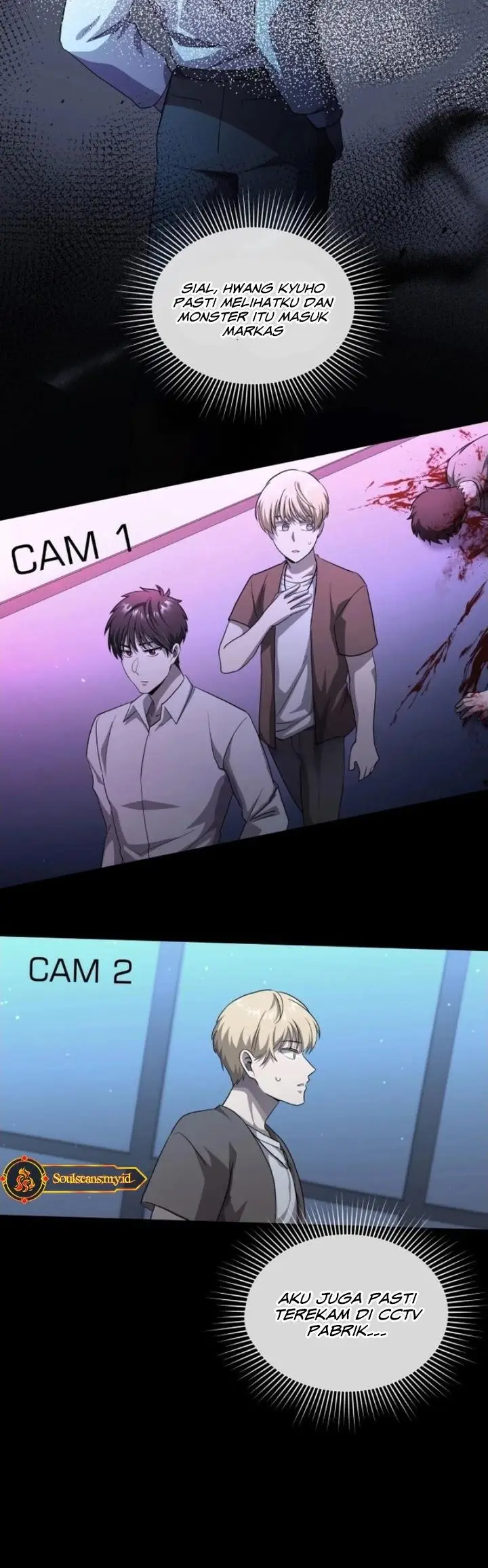 image-komik-the-iron-blooded-necromancer-has-returned-chapter-20-4/20