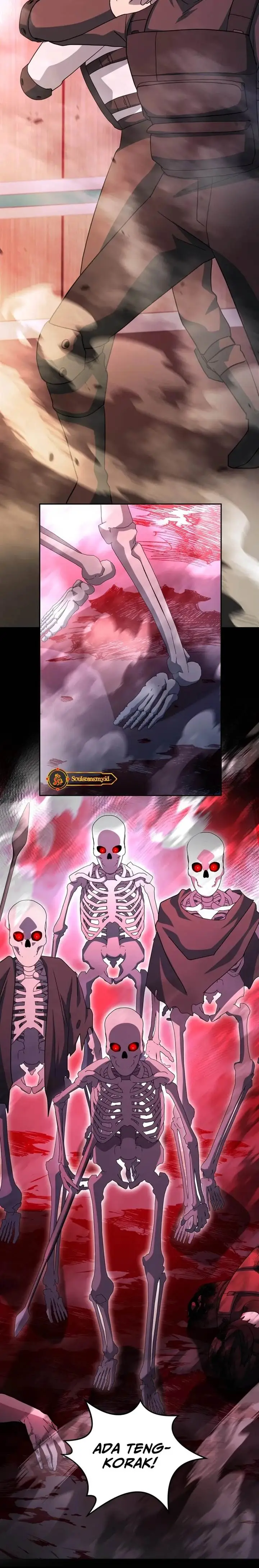 image-komik-the-iron-blooded-necromancer-has-returned-chapter-22-6/21