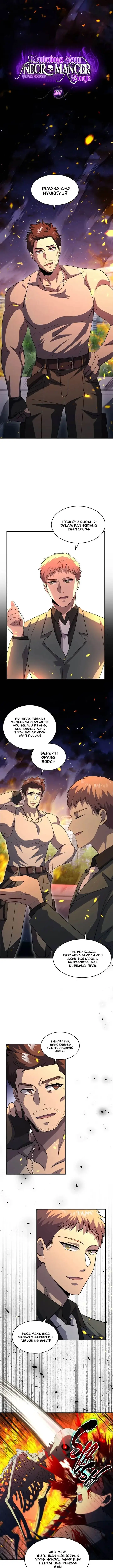 image-komik-the-iron-blooded-necromancer-has-returned-chapter-24-1/16