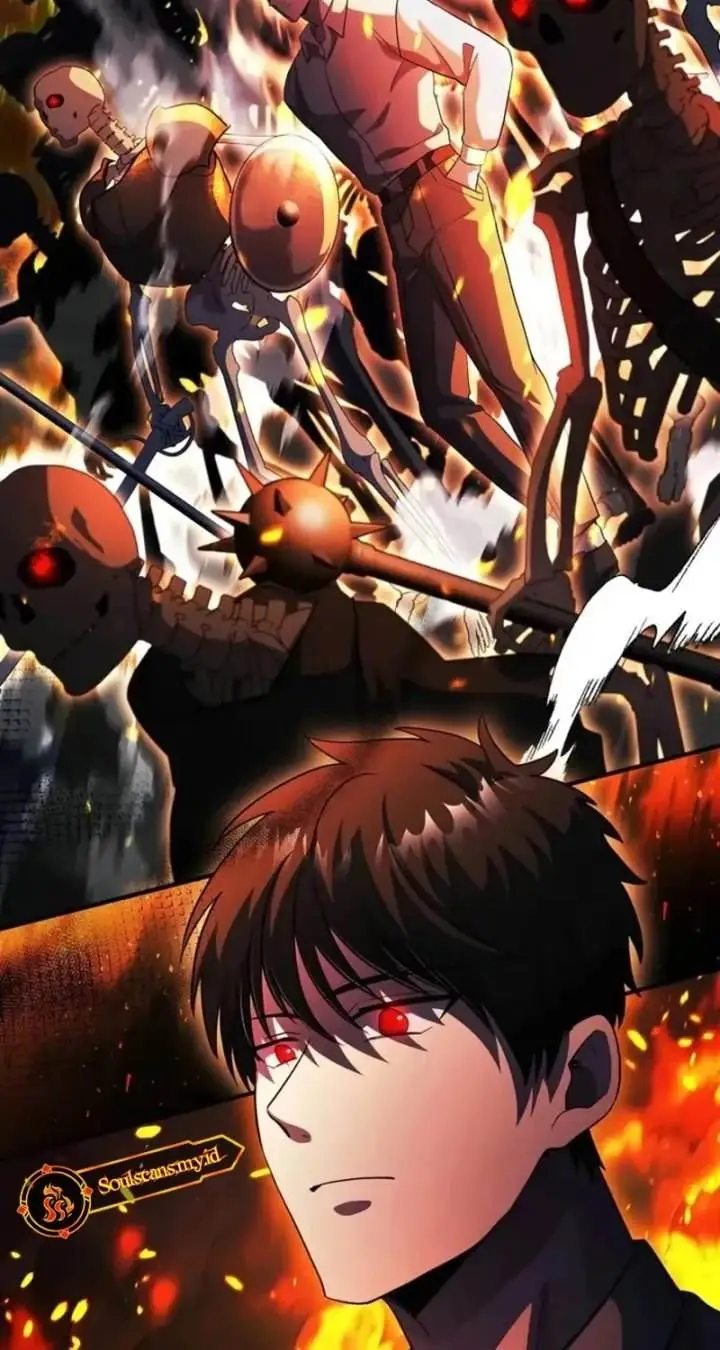 image-komik-the-iron-blooded-necromancer-has-returned-chapter-26-61/75