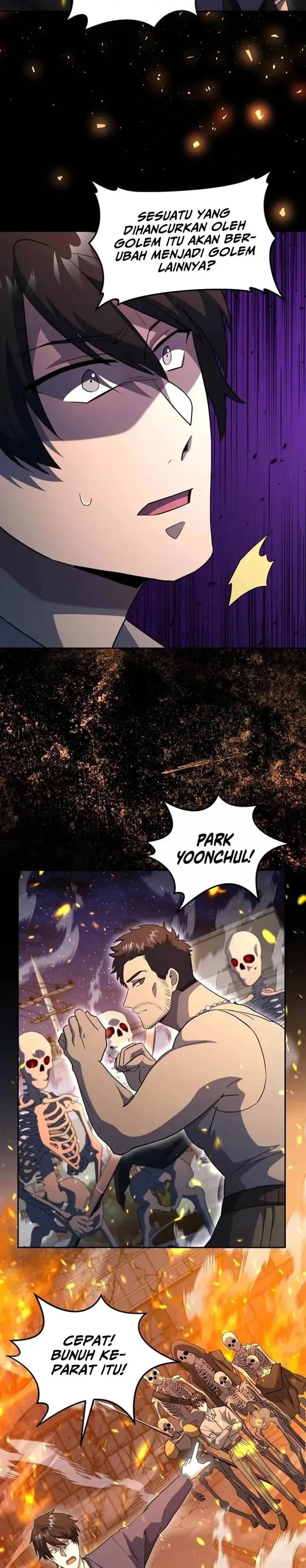 image-komik-the-iron-blooded-necromancer-has-returned-chapter-27-22/34