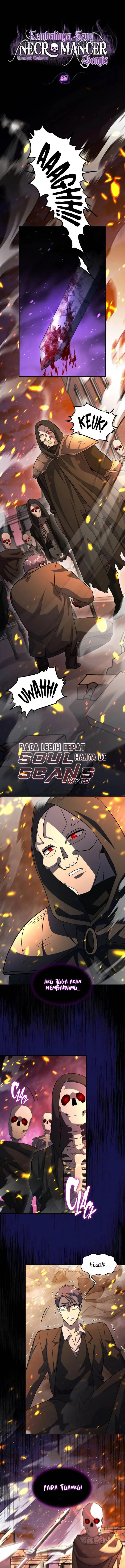 image-komik-the-iron-blooded-necromancer-has-returned-chapter-32-1/17