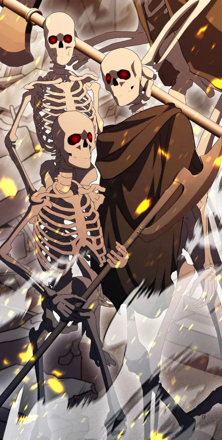 image-komik-the-iron-blooded-necromancer-has-returned-chapter-35-54/128