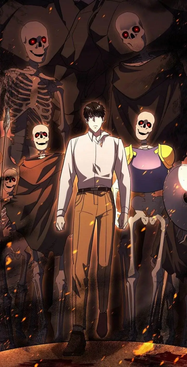 image-komik-the-iron-blooded-necromancer-has-returned-chapter-35-82/128