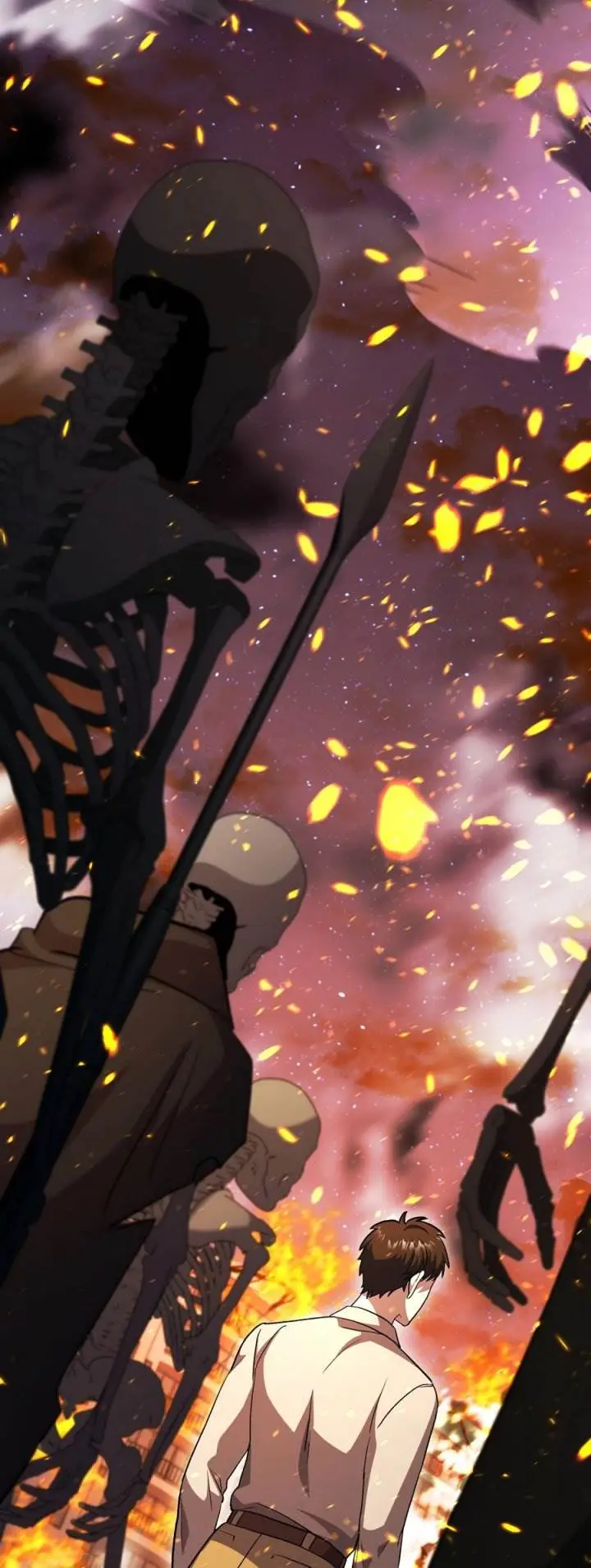 image-komik-the-iron-blooded-necromancer-has-returned-chapter-36-2/83