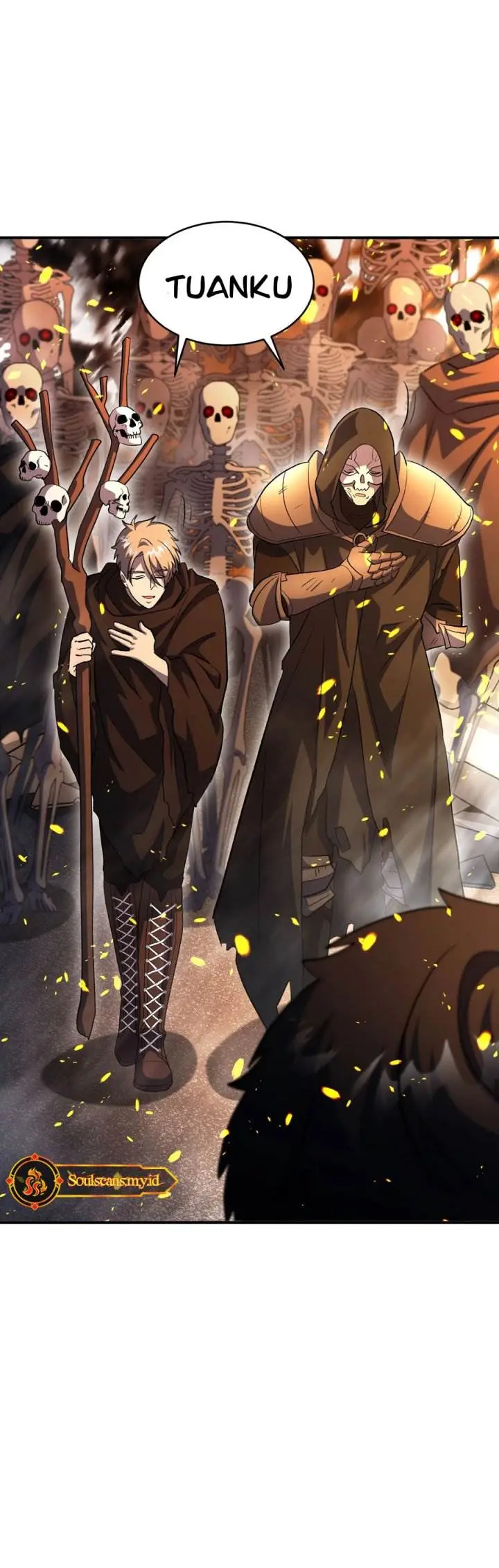 image-komik-the-iron-blooded-necromancer-has-returned-chapter-36-9/83