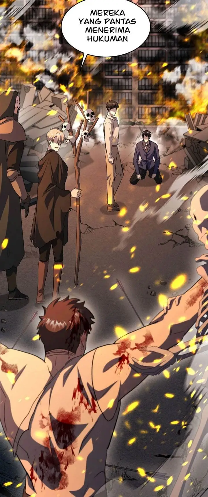 image-komik-the-iron-blooded-necromancer-has-returned-chapter-36-12/83