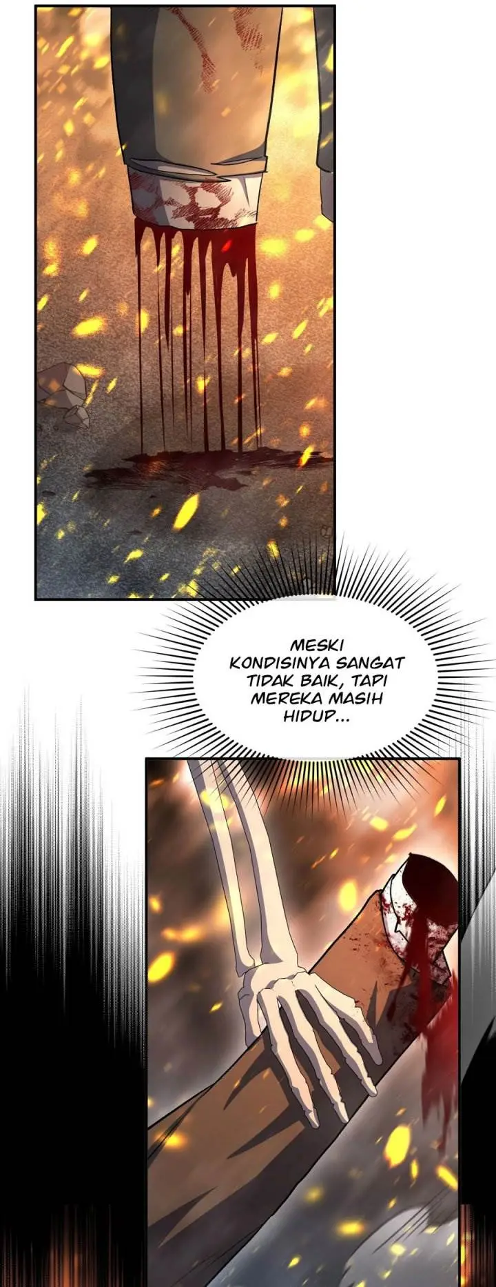 image-komik-the-iron-blooded-necromancer-has-returned-chapter-36-18/83