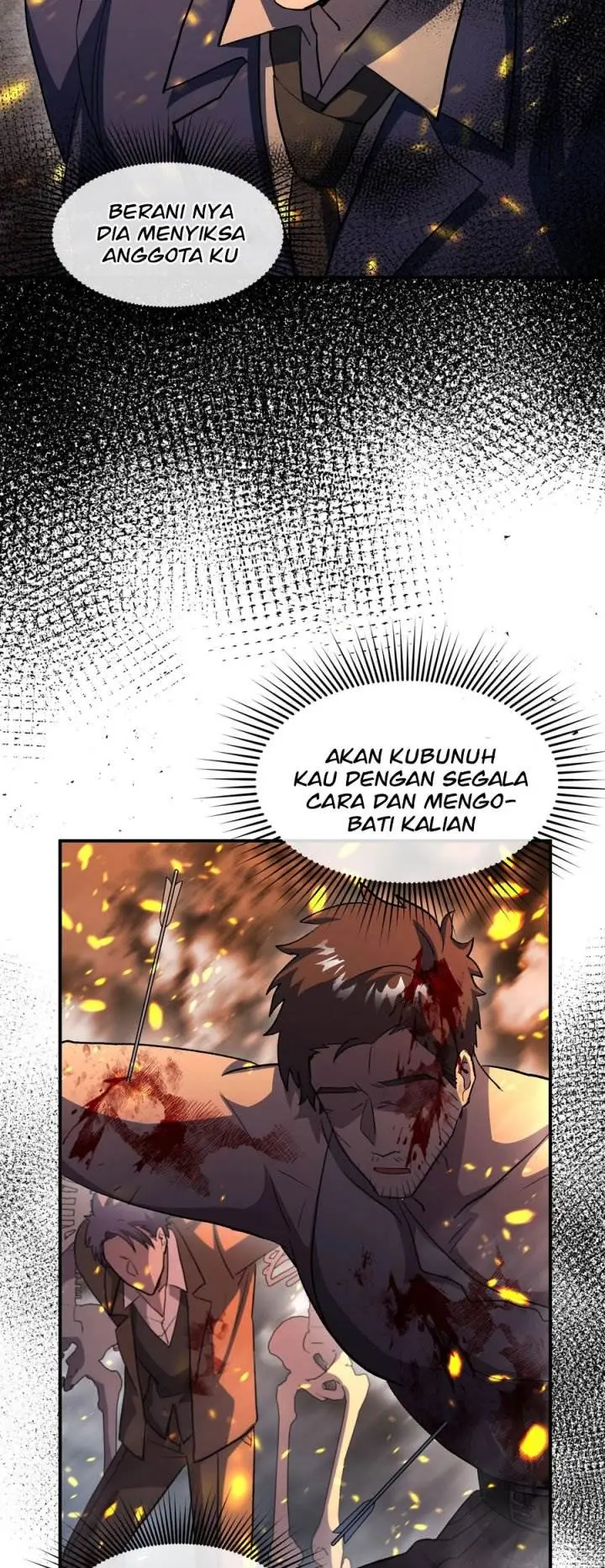 image-komik-the-iron-blooded-necromancer-has-returned-chapter-36-21/83