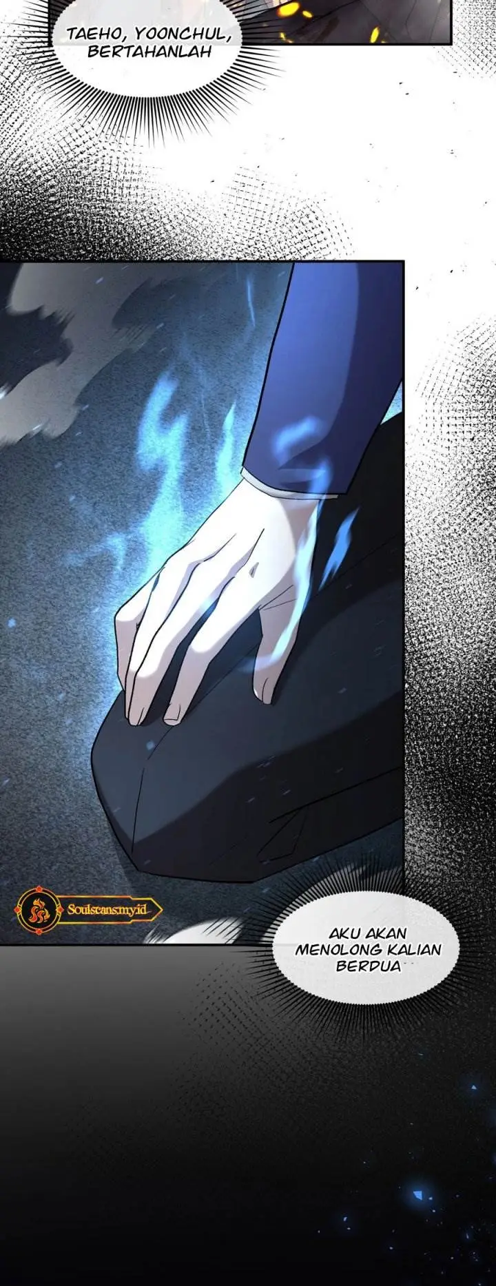 image-komik-the-iron-blooded-necromancer-has-returned-chapter-36-22/83