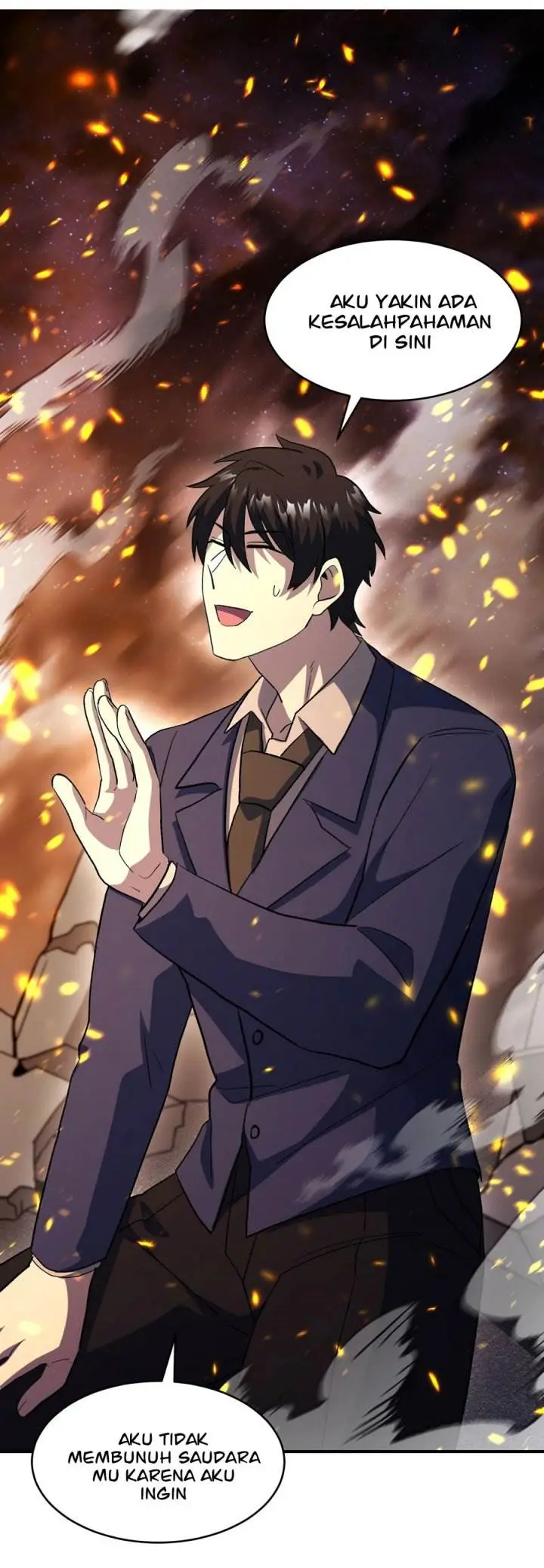 image-komik-the-iron-blooded-necromancer-has-returned-chapter-36-30/83