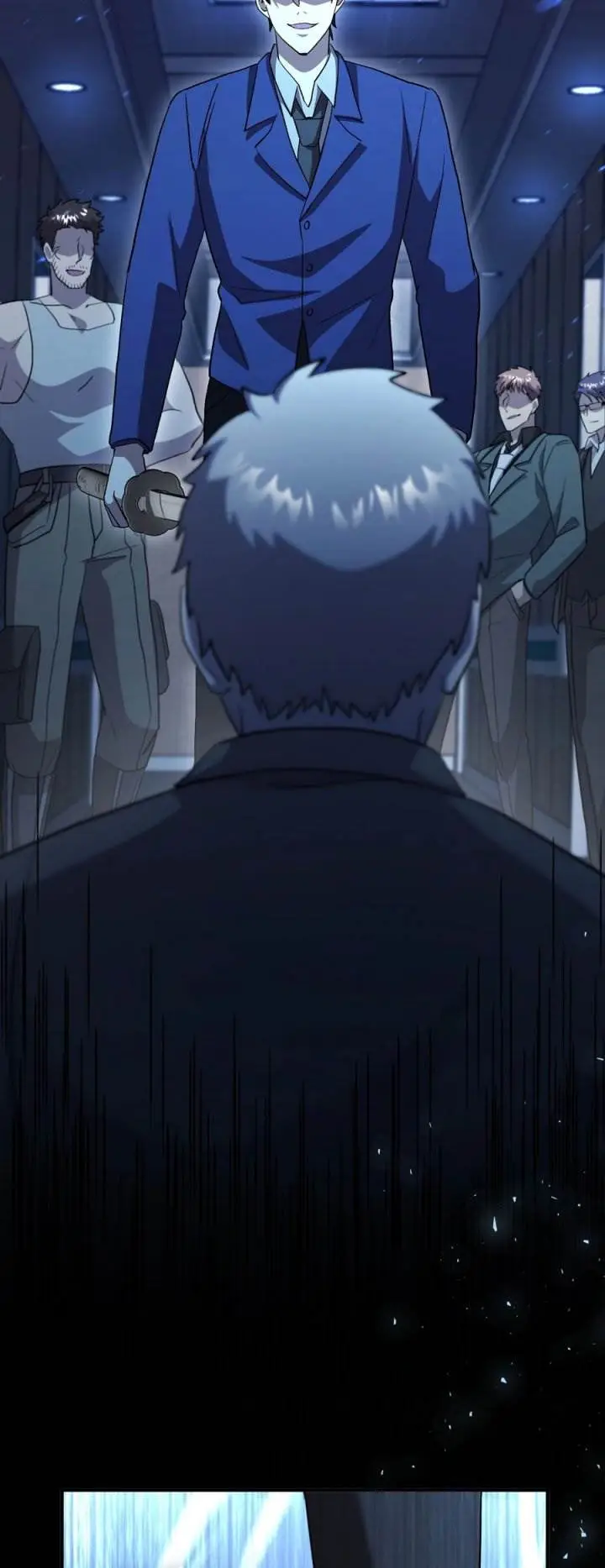 image-komik-the-iron-blooded-necromancer-has-returned-chapter-36-34/83