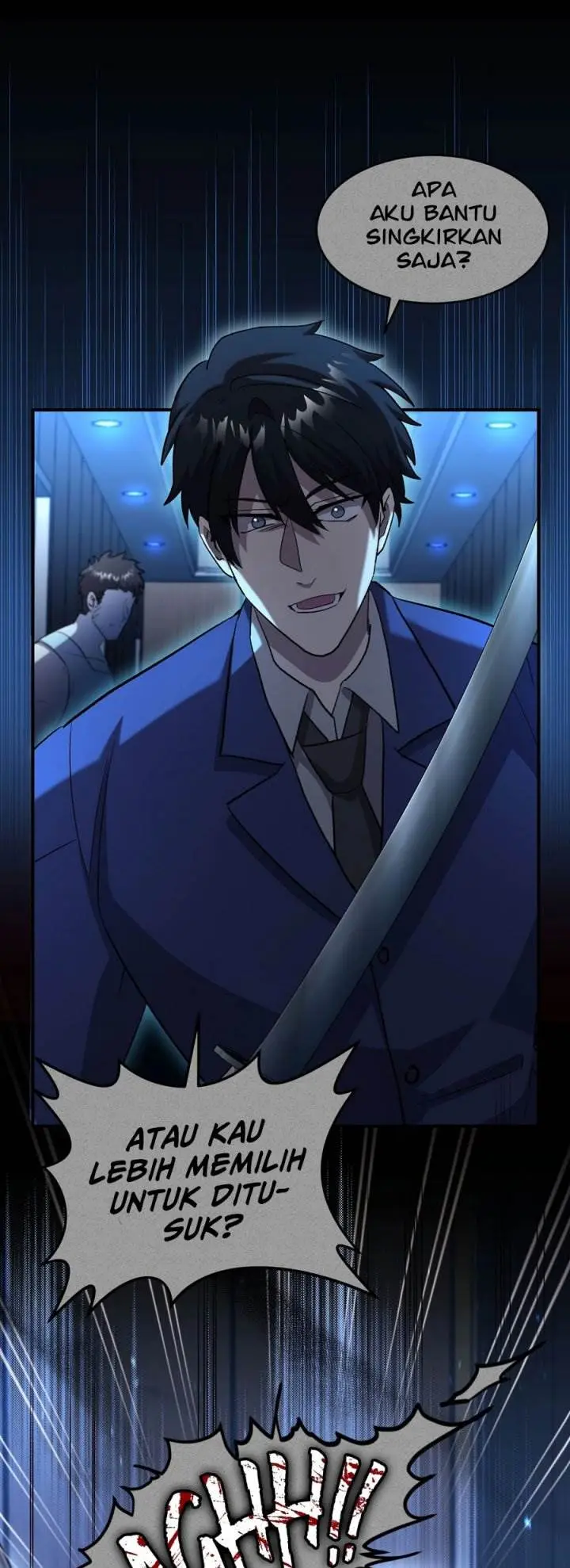 image-komik-the-iron-blooded-necromancer-has-returned-chapter-36-37/83