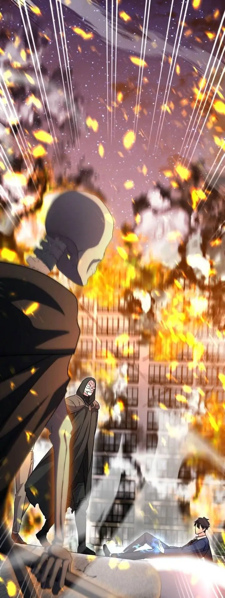 image-komik-the-iron-blooded-necromancer-has-returned-chapter-36-74/83