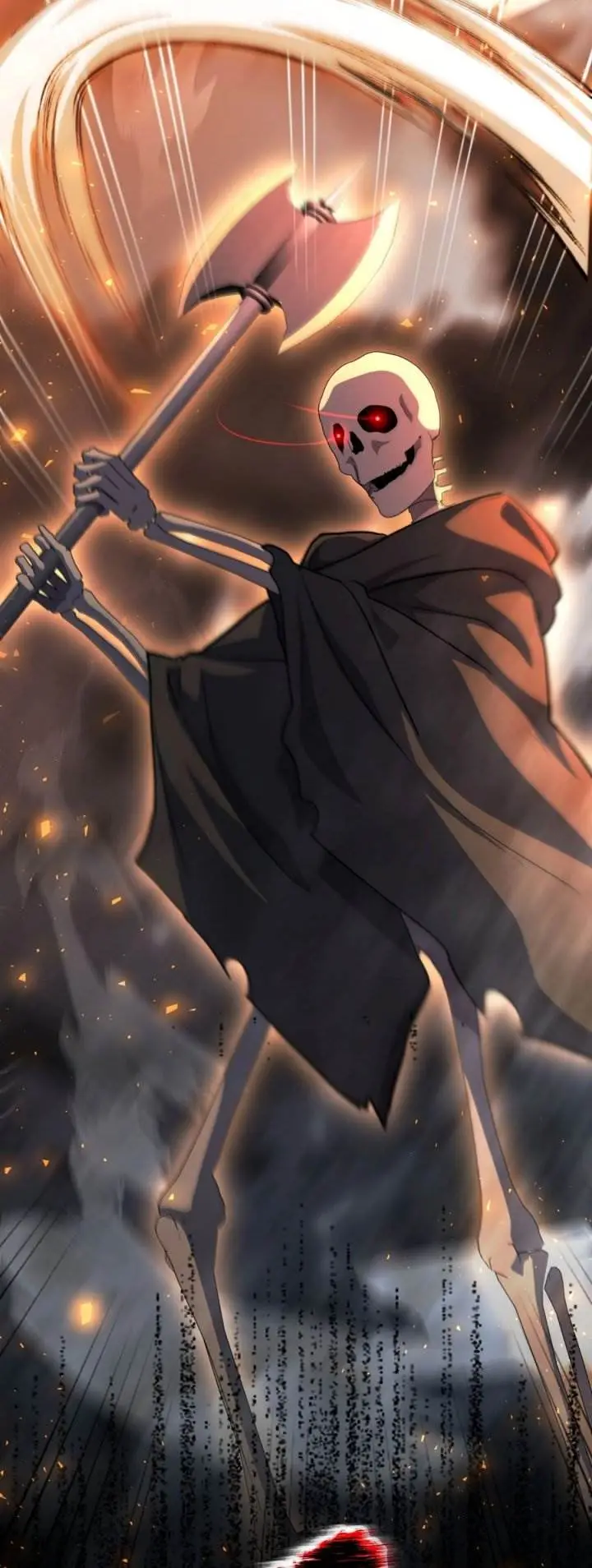 image-komik-the-iron-blooded-necromancer-has-returned-chapter-36-77/83