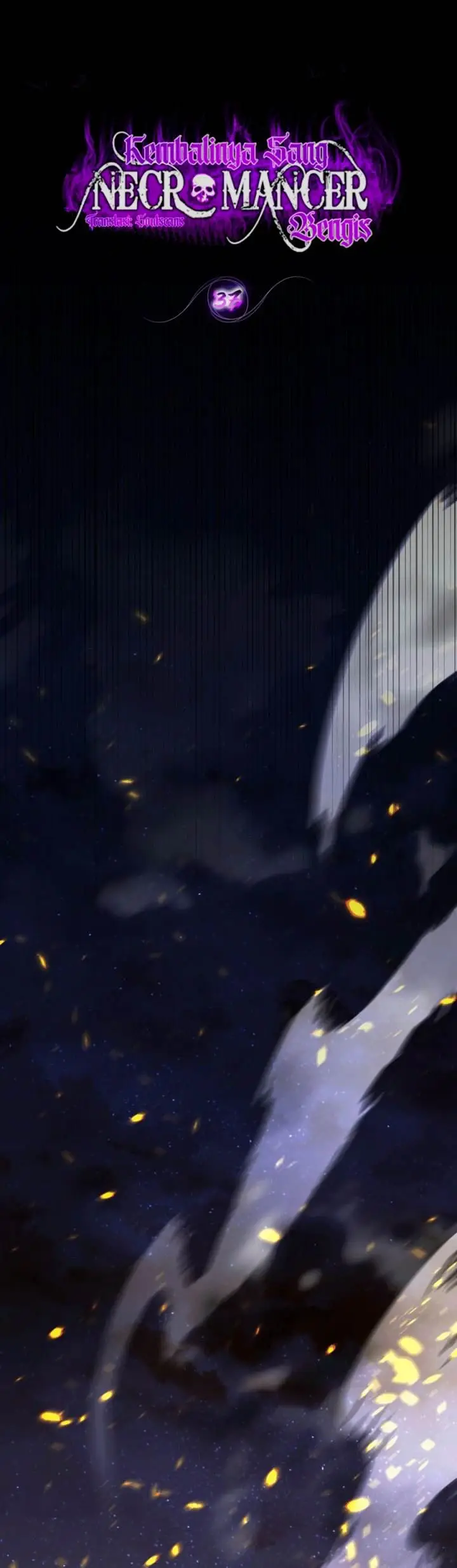 image-komik-the-iron-blooded-necromancer-has-returned-chapter-37-1/68