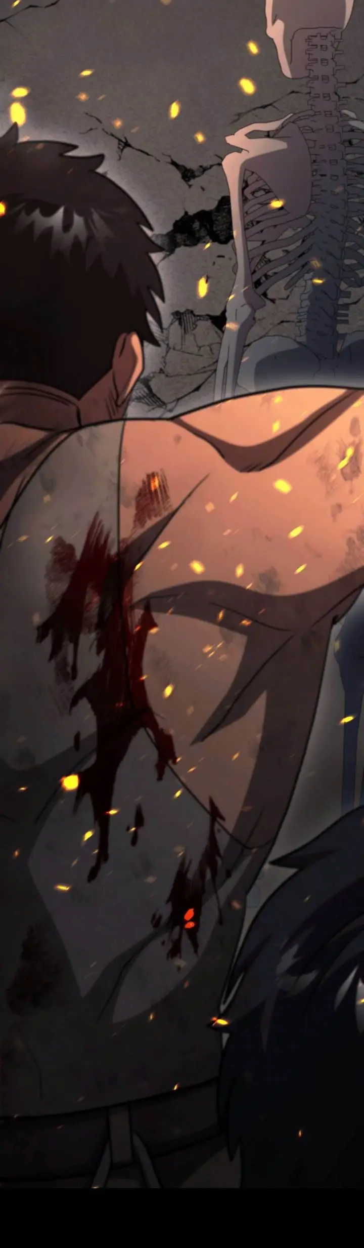 image-komik-the-iron-blooded-necromancer-has-returned-chapter-37-3/68